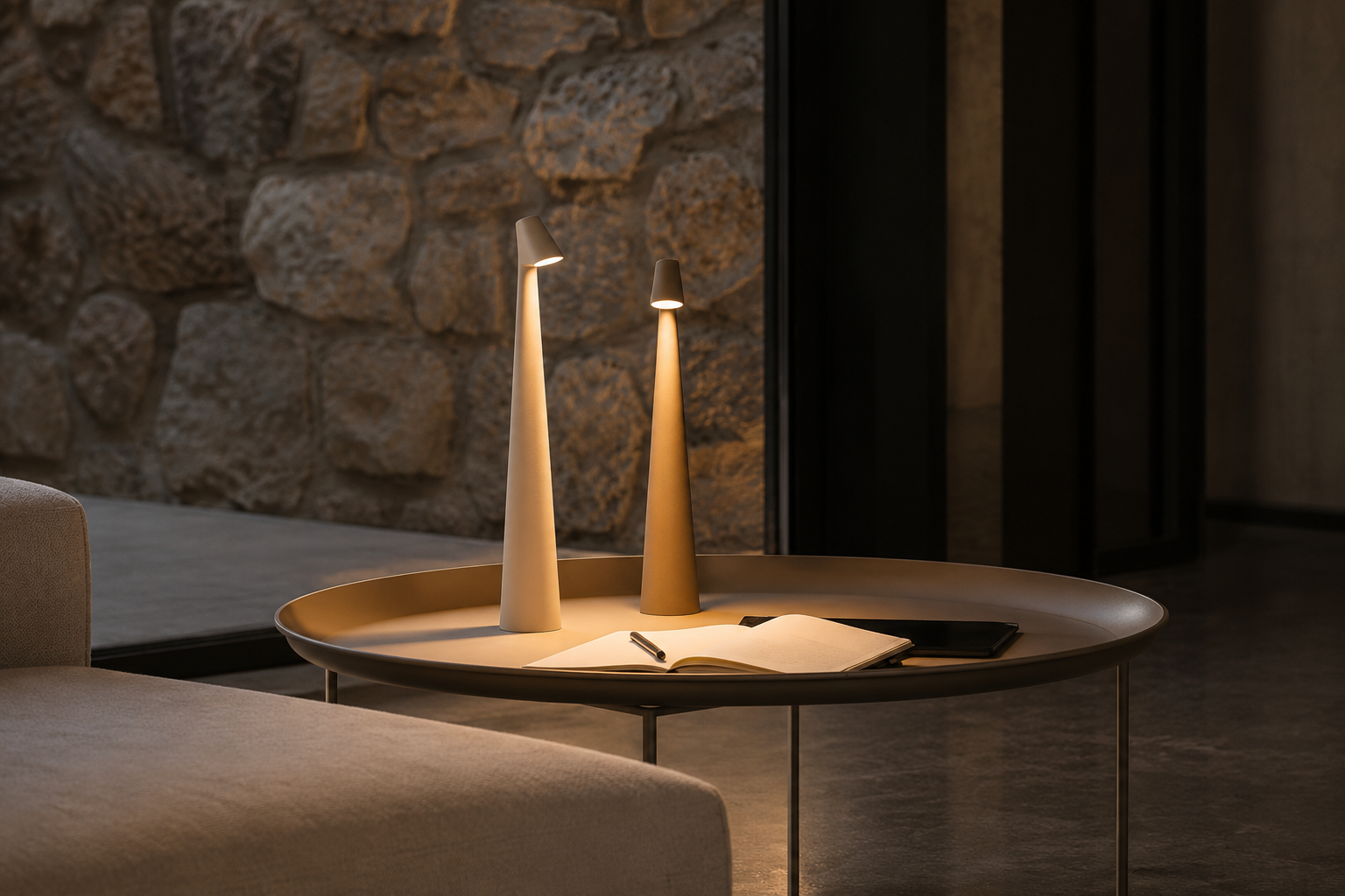 Table Lamps