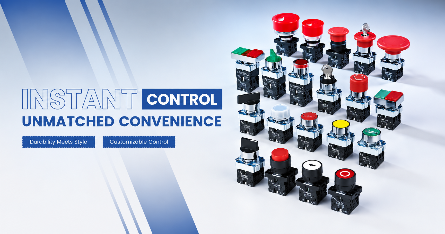 Control Switch