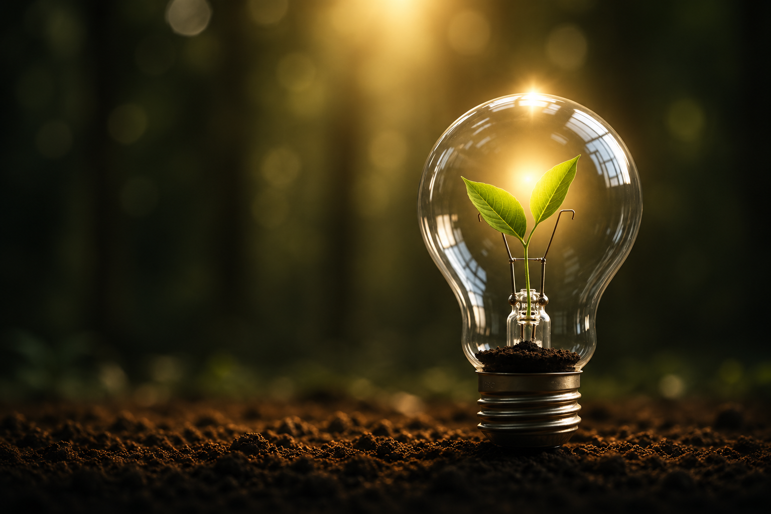 Led Bulbs