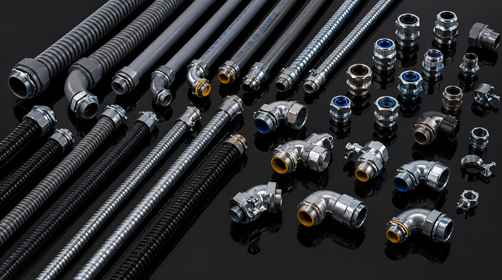 EMT Tubes