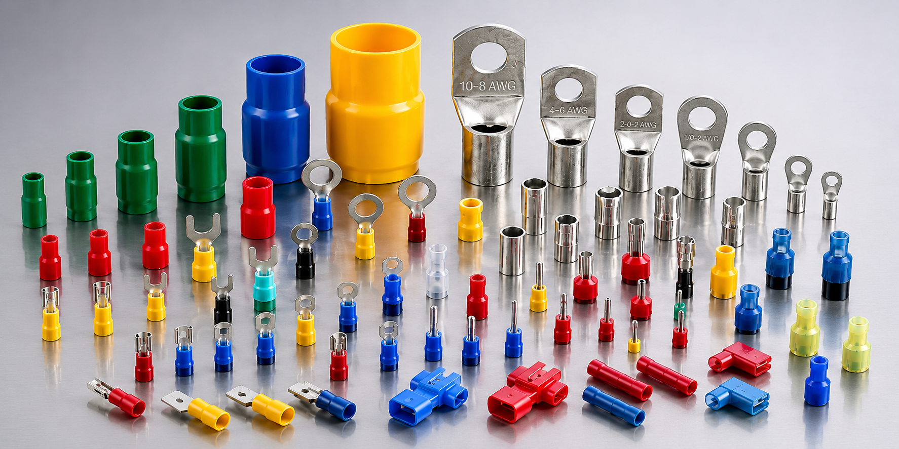 Cable Lugs