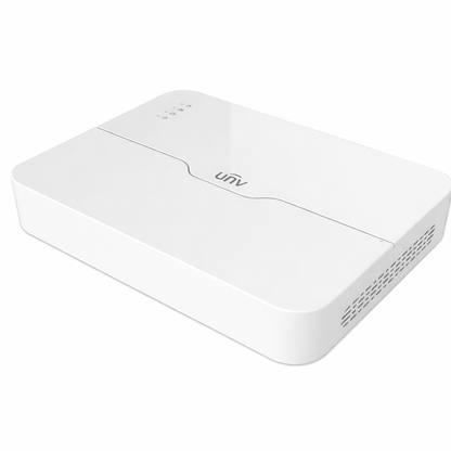 NVR301-08LS3-P8 8 Channels + 8 POE