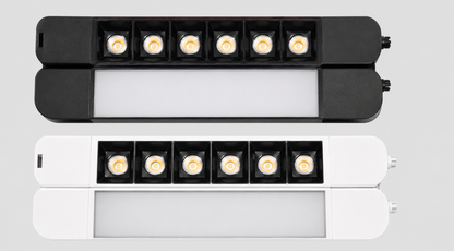 GDX01-15  Led Grille Light