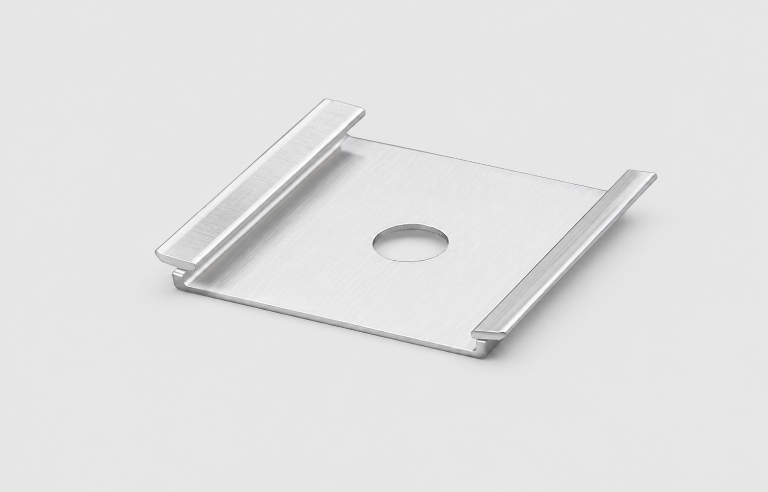 Attach Metal Connector