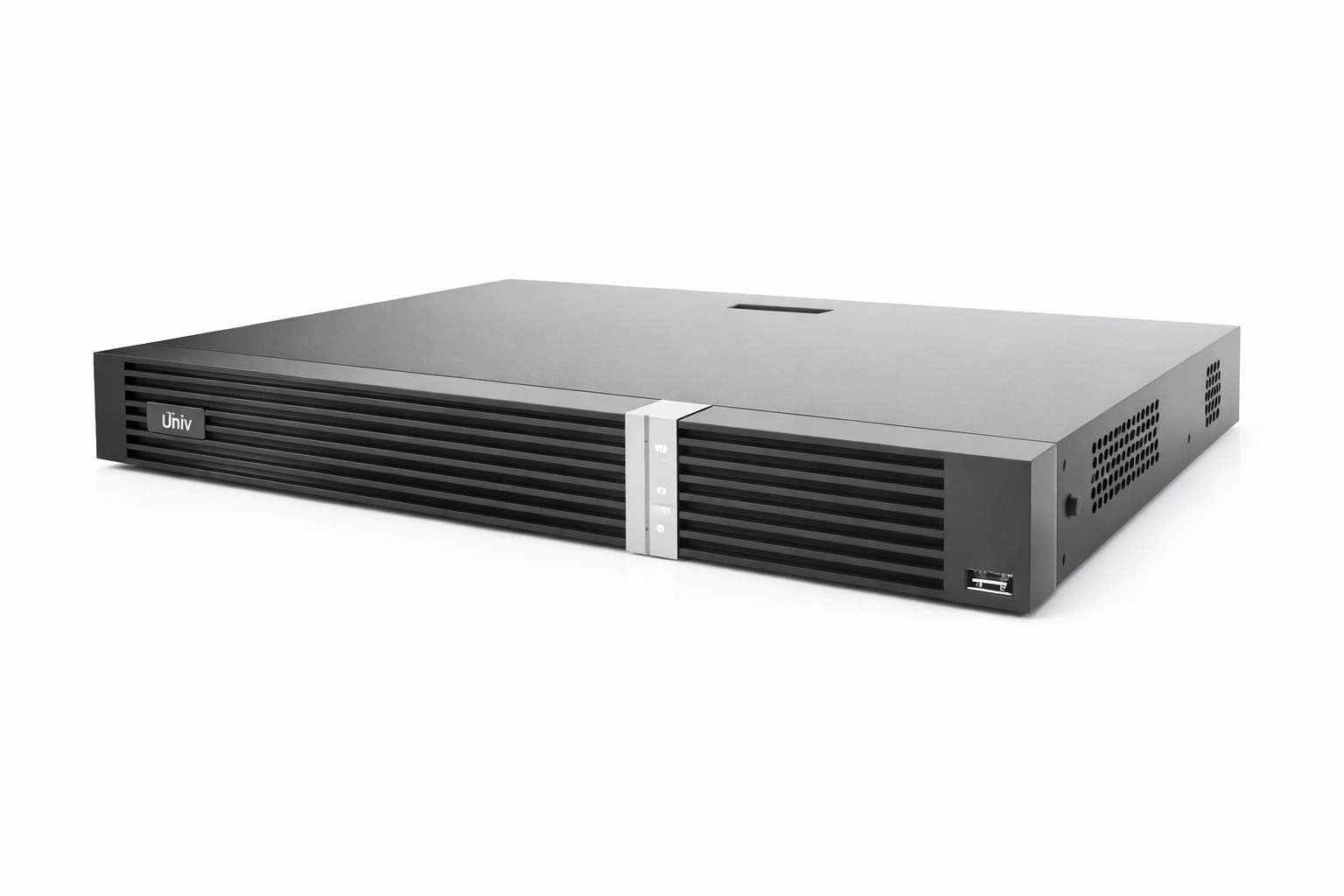 NVR302-32E2-IQ 32 Channels