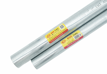 ALX-50 EMT Conduit Pre Galvanized