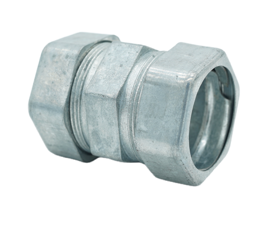 TC-611 EMT Compression Coupling