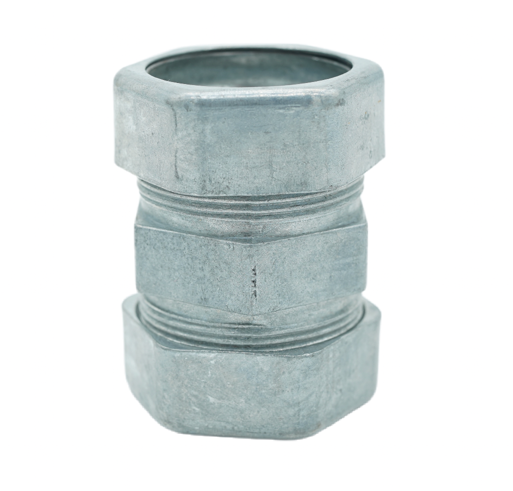 TC-611 EMT Compression Coupling