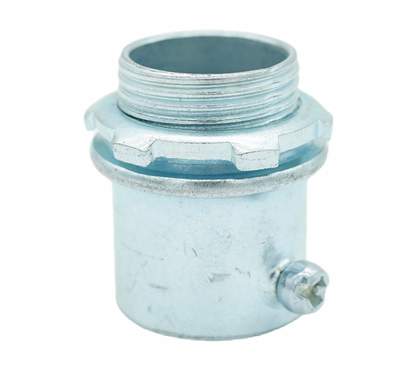 TC-501 EMT Screw Press