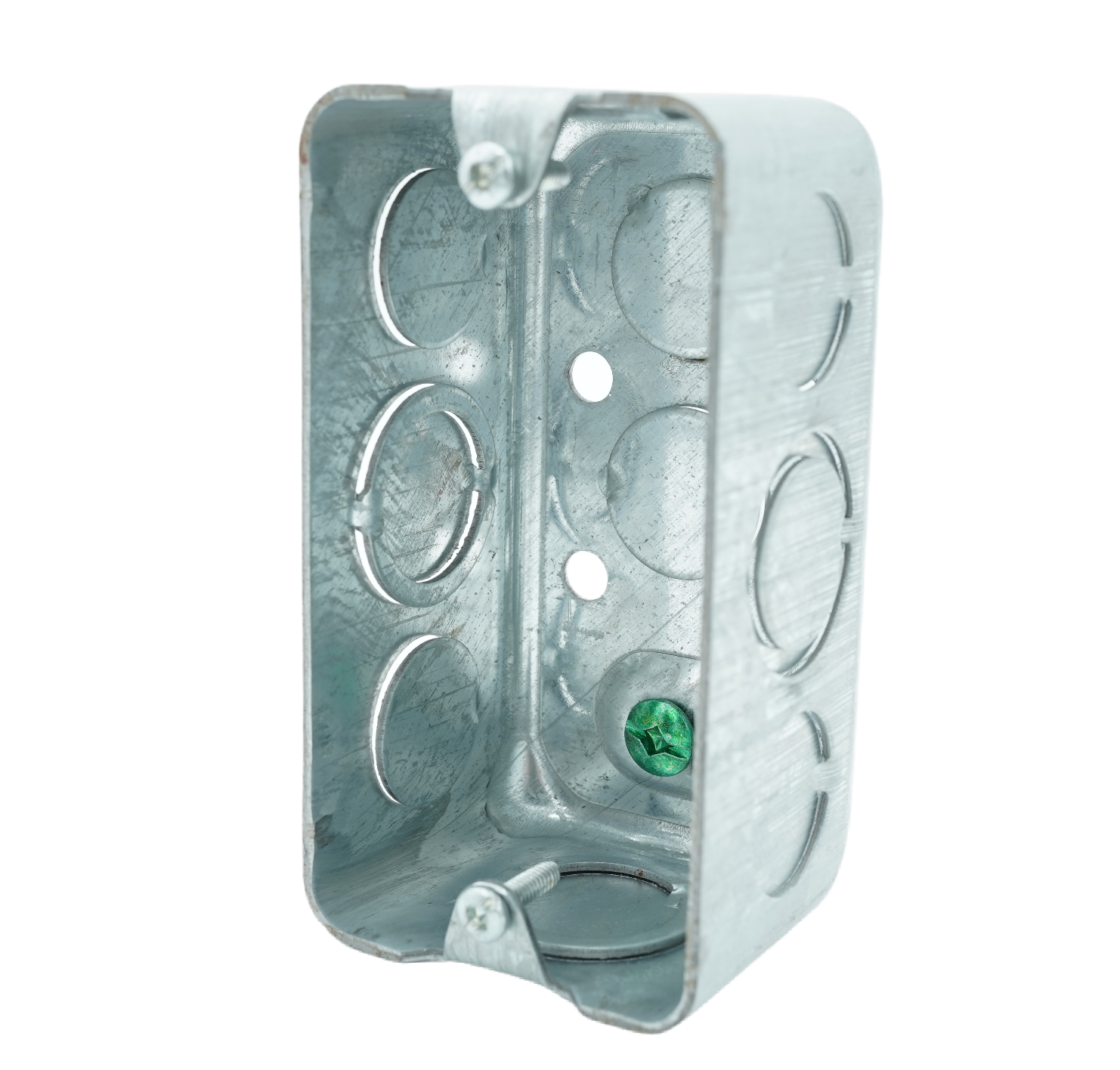EMT Magic 3 module Rectangular Box