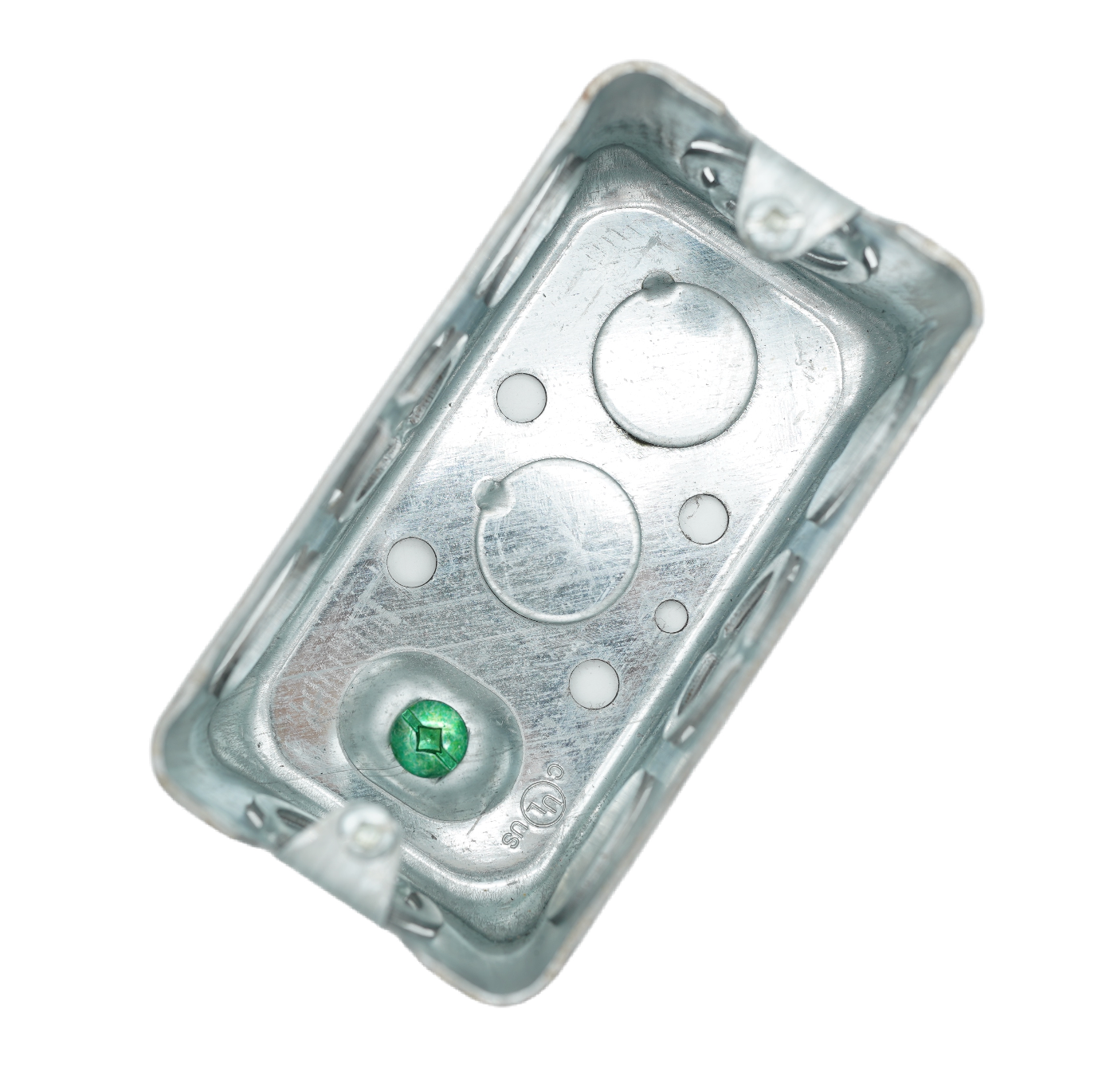 EMT Magic 3 module Rectangular Box