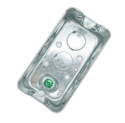 EMT Magic 3 module Rectangular Box