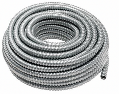 ALX-4101 EMT Steel Flexible Conduit