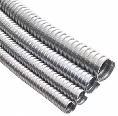 ALX-4101 EMT Steel Flexible Conduit