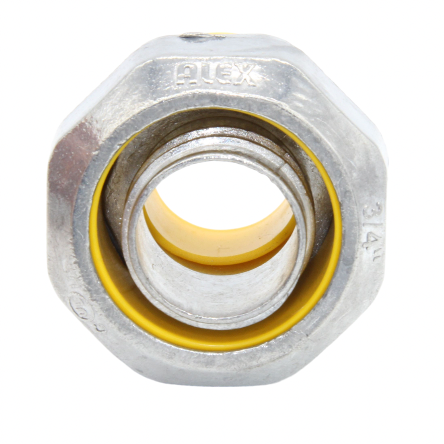 ALX-471 EMT Liquid Tight Connector
