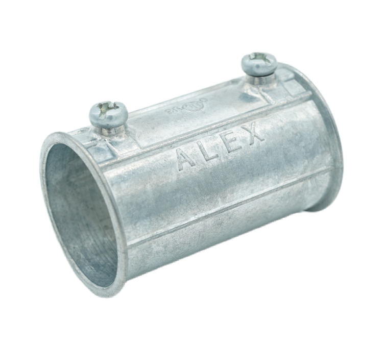 TC-511 EMT Screw Coupling