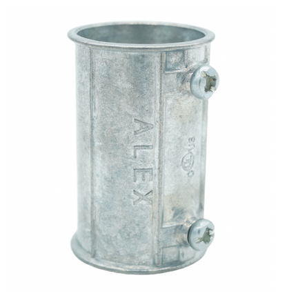 TC-511 EMT Screw Coupling
