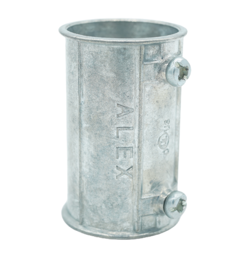 TC-511 EMT Screw Coupling