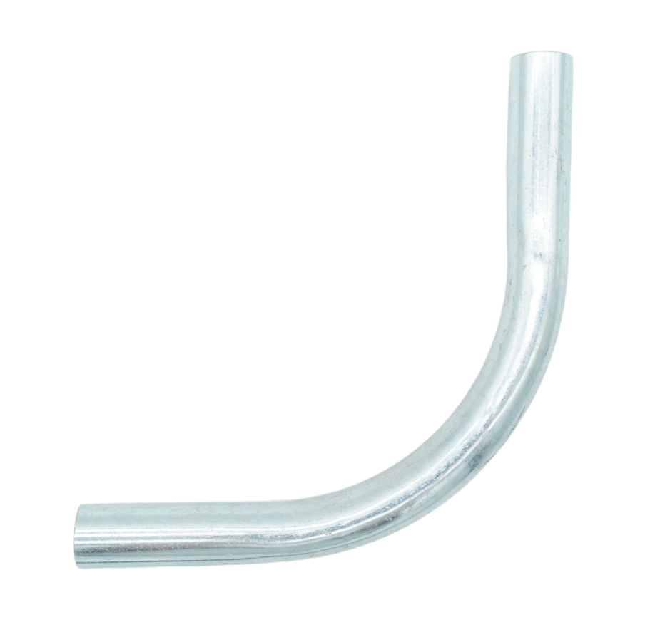 ALX-81 EMT Electrical Metallic Tubing Elbow 90