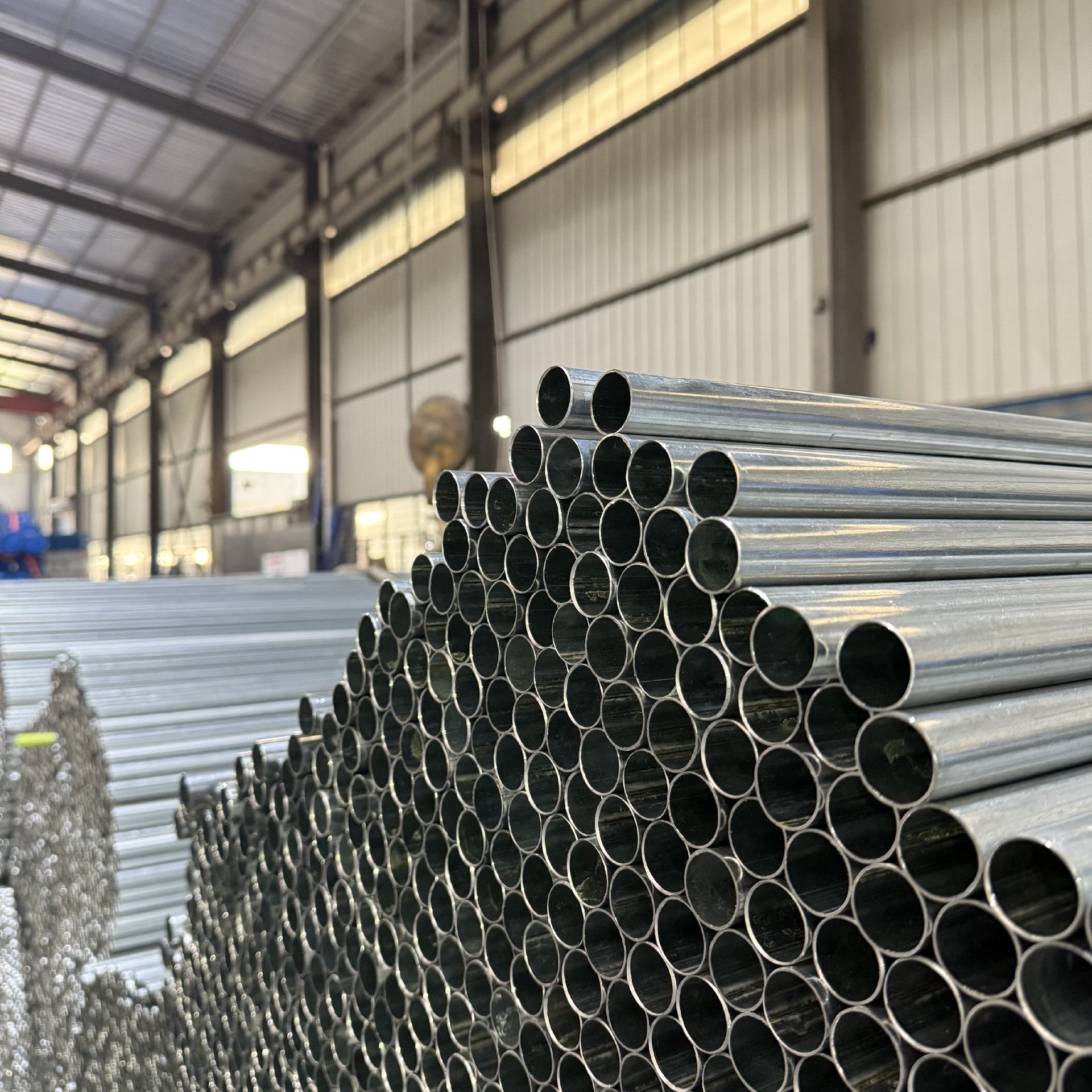 ALX-50 EMT Conduit Pre Galvanized