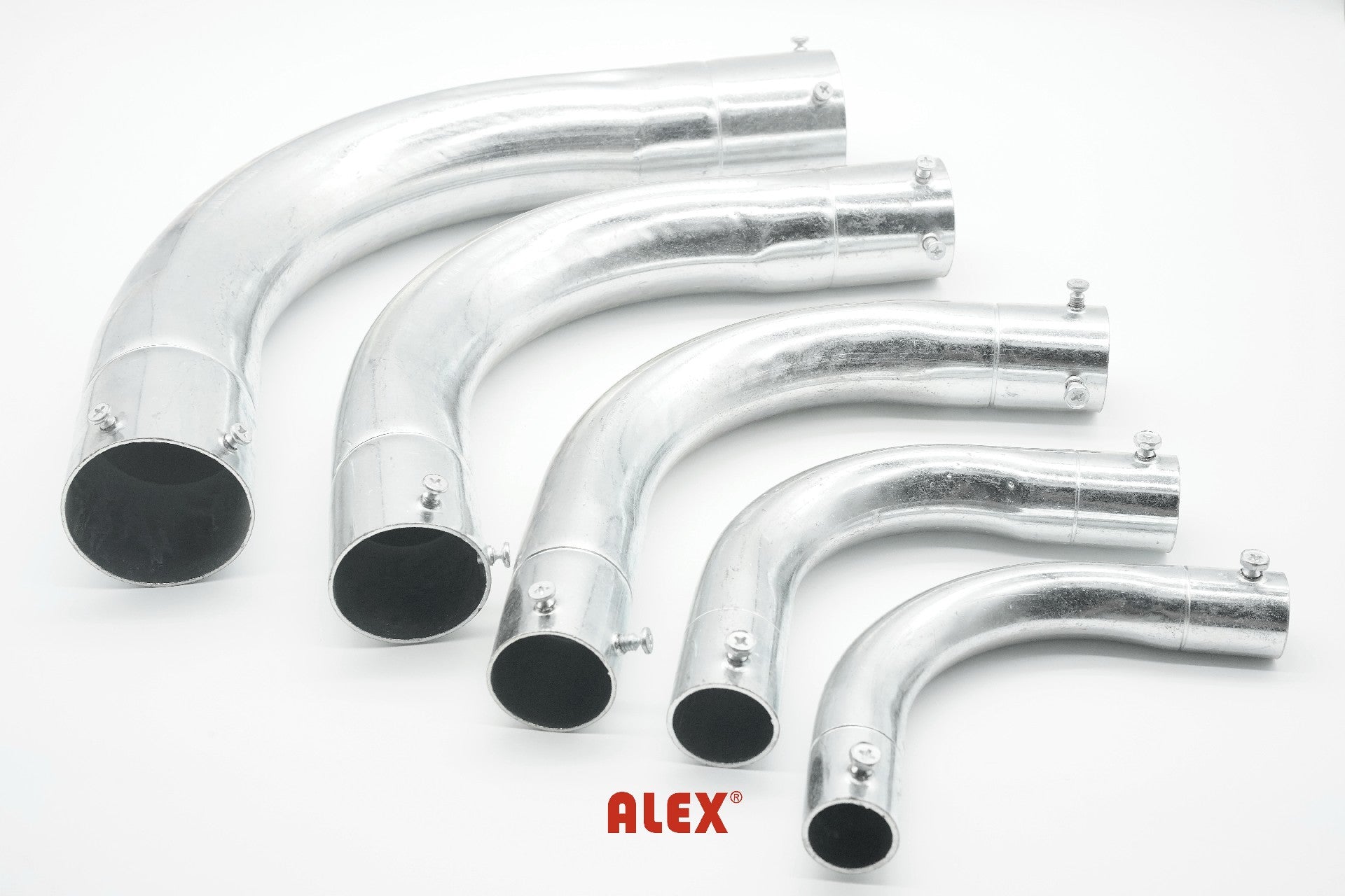 ALX-81 EMT Electrical Metallic Tubing Elbow 90