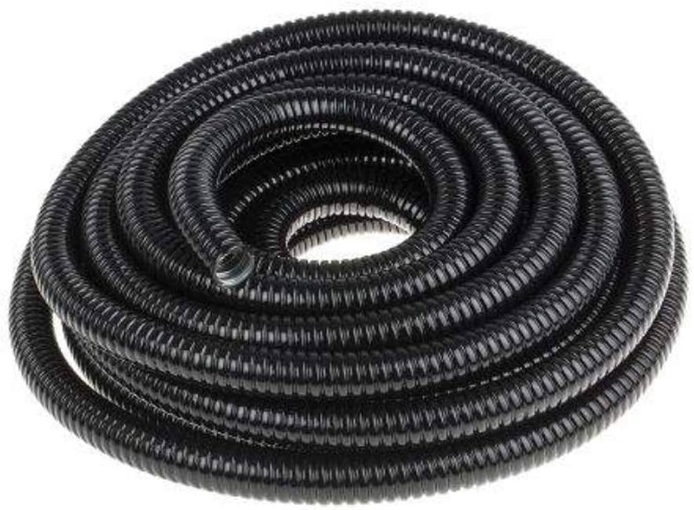 ALX-PVC EMT Coated Flexible Conduit