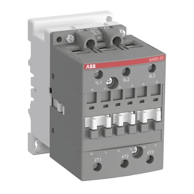 ABB-AX65-30-00-80