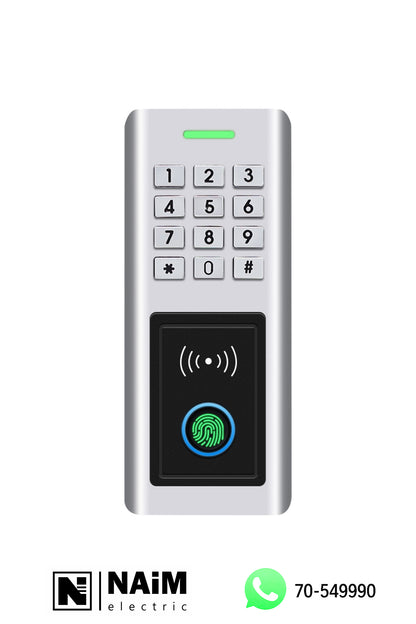 SF15-X+WIFI