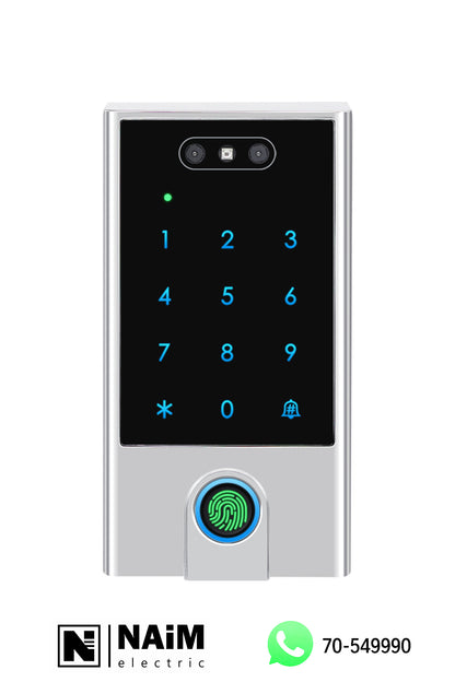 VF5 + WIFI