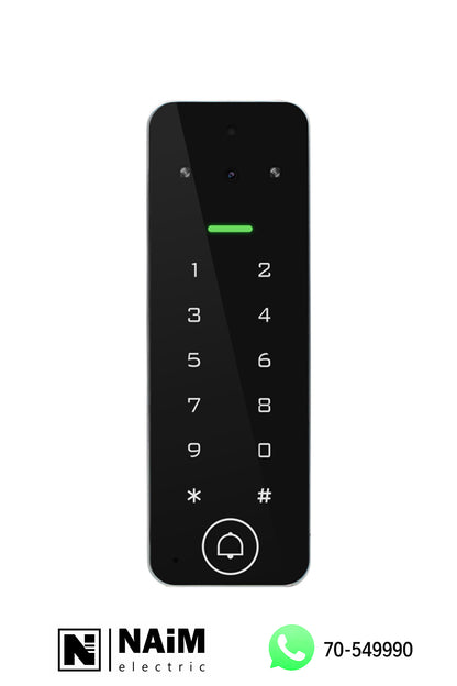 VControl 4-K + WIFI
