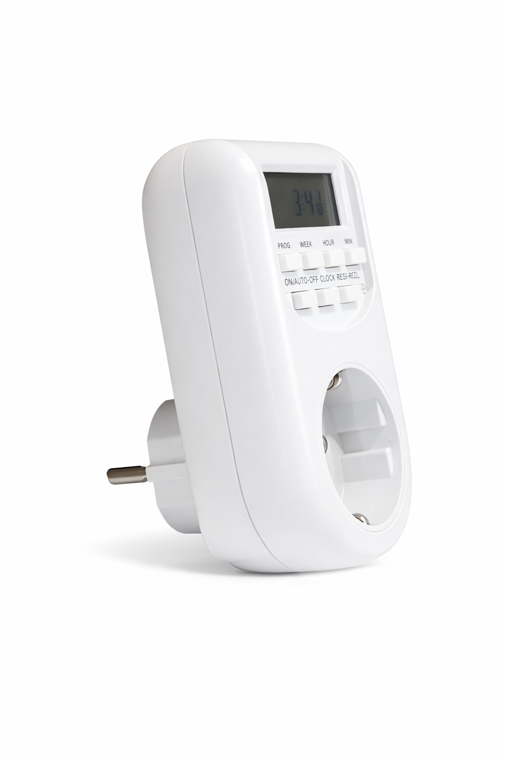 CZE06-DT 24h Timer
