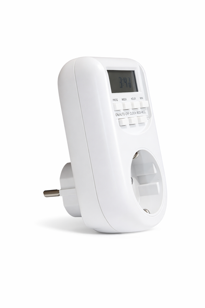 CZE06-DT 24h Timer