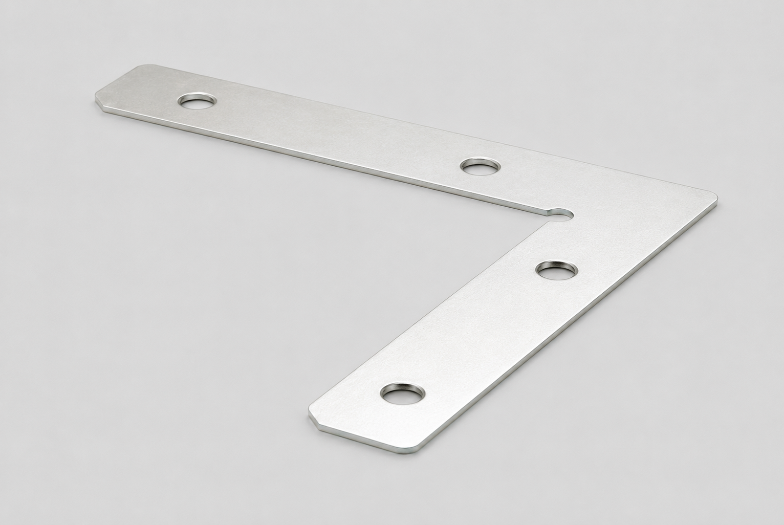 Connector Elbow 90°