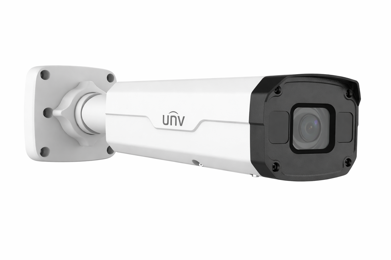 IPC2322SB-HDZK-I0 2MP WDR Lighthunter IR Network Bullet
