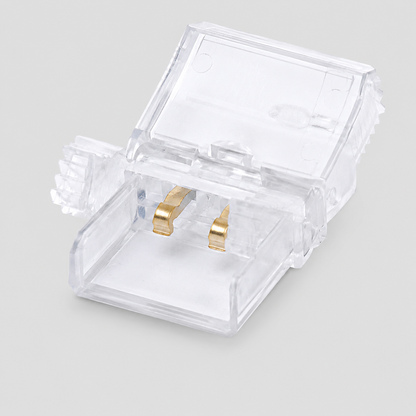 FSN10BB-2 LED Strip Connector