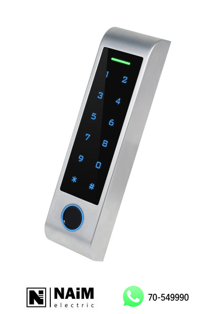 HF4-WiFi