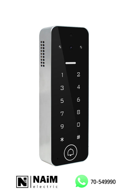 VControl 4-K + WIFI