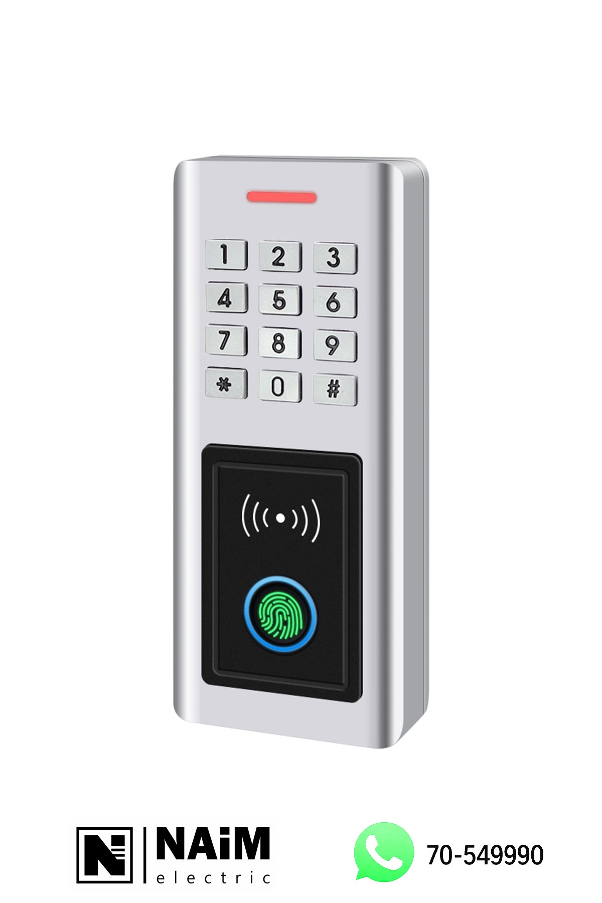 SF15-X+WIFI