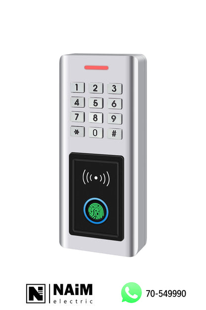 SF15-X+WIFI