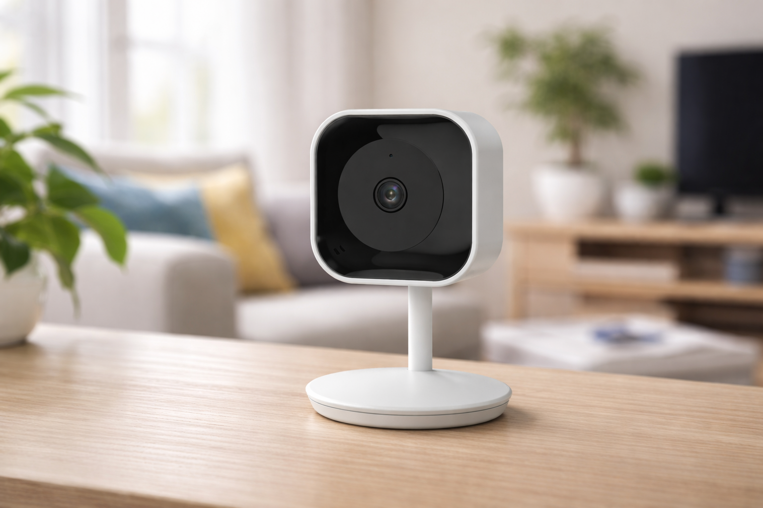 C1L-2WN-G Smart Wireless Cube