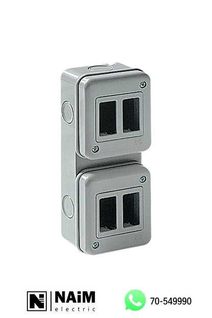 300A4V