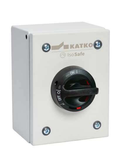 KET340 3x40A