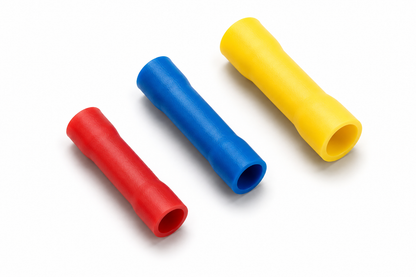 Insulated Female Connector
