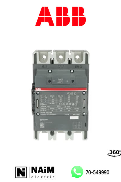 ABB-AF265-30-11-13