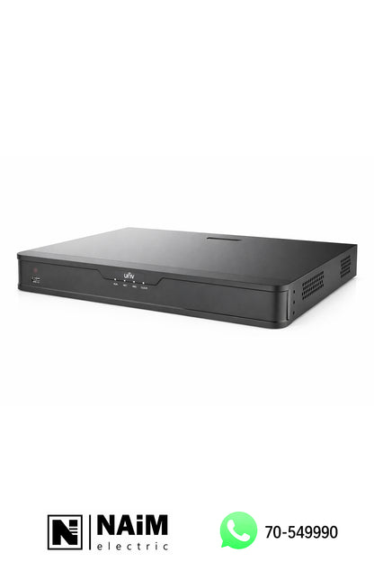 NVR302-32E2 32 Channels