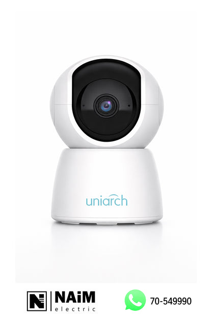 Uho-S2 Smart PT Camera