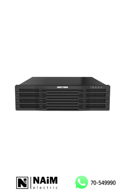 NVR-516-128 128 Channels