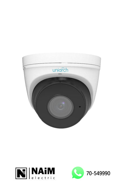 IPC-T314 4MP HD VF Turret