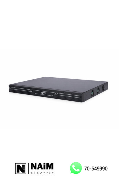 VMS-B180-A Video Surveillance Platform