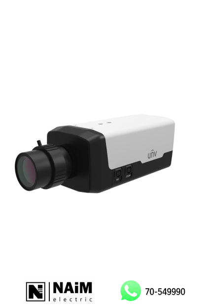 IPC568EB-DGK-I0 4K Ultra-HD LightHunter WDR Network Box